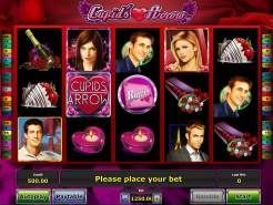 Cupid's Arrow Slots (Novomatic)